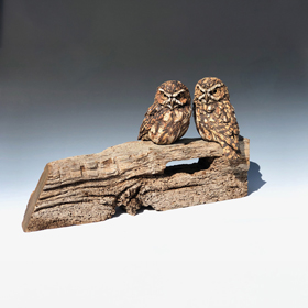 Simon Griffiths Sculpture