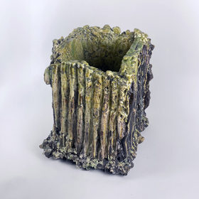 Simone Brown Ceramic Artist