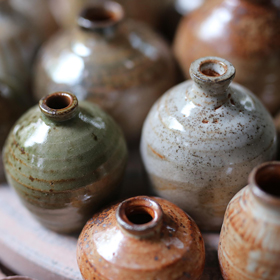 Steve Brown Ceramics