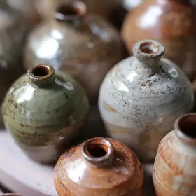 Steve Brown Ceramics