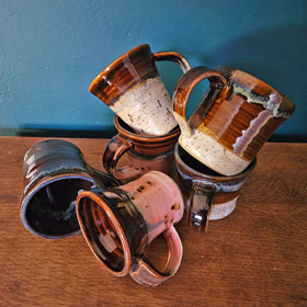 Tales From The Potting Shed