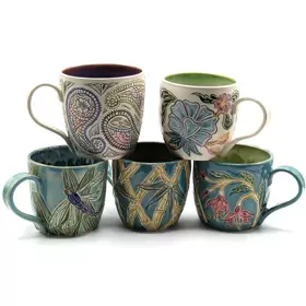 Tatarek Pottery