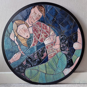Teresa Husarska Ceramic Artist