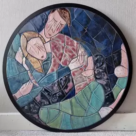Teresa Husarska Ceramic Artist