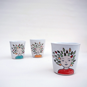 Ximena Heasman Ceramics