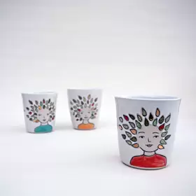 Ximena Heasman Ceramics