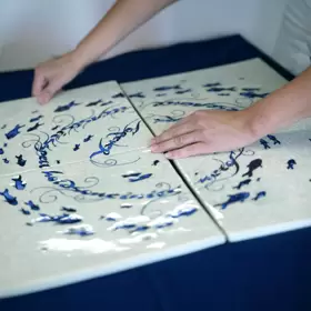Alchemy Tiles