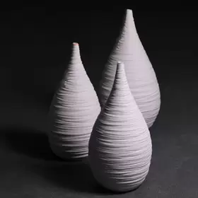 Bev Stevens Ceramics