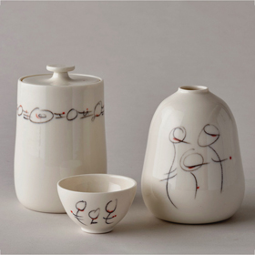 Birgit Pohl Ceramics