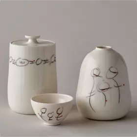 Birgit Pohl Ceramics
