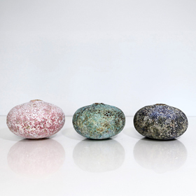 Claire Lardner Burke Ceramics