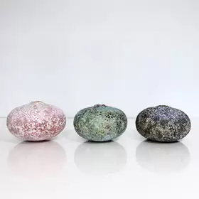 Claire Lardner Burke Ceramics