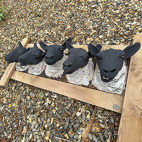 Garry Jones Ceramics