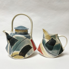 Gilly Whittington Ceramics
