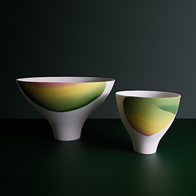Jana Griffiths Ceramics