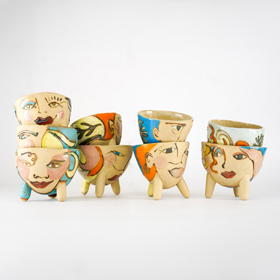 Jane Staniland