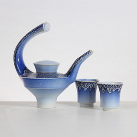 Jeremy Nichols Ceramics