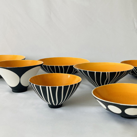 Jill Tattersall Ceramics