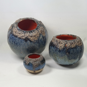 John Snocken Pottery