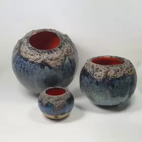 John Snocken Pottery