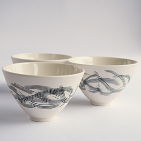 Julie Peel Ceramics