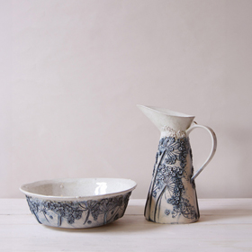 June Dobson Ceramics
