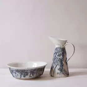 June Dobson Ceramics
