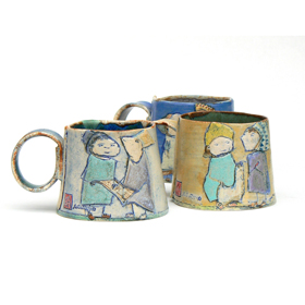 Katherine Kingdon