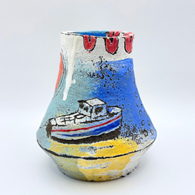 Katherine Taylor Ceramics
