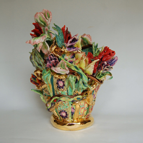 Liz Watts