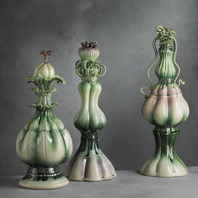 Michelle Young-Hares Ceramics
