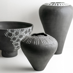 Naked Clay Ceramics