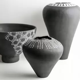 Naked Clay Ceramics