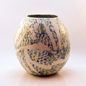 Suri Poulos Ceramics