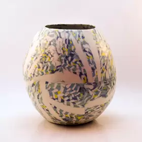 Suri Poulos Ceramics