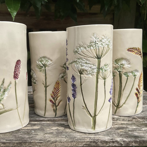 Clevedon Clay