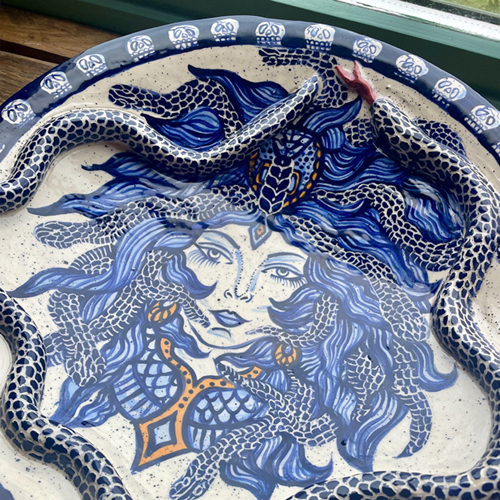 Lorna’s Pottery