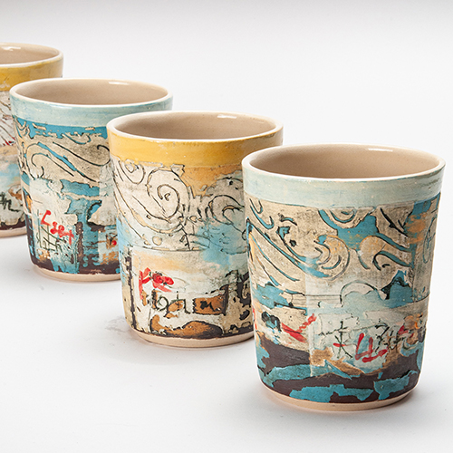 Zeba Contemporary Ceramics