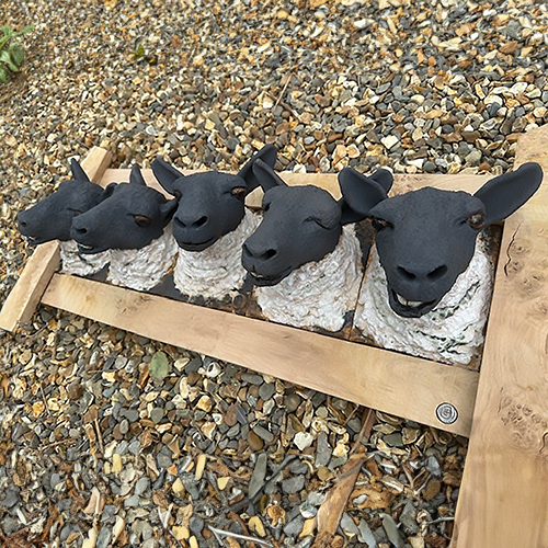 Garry Jones Ceramics