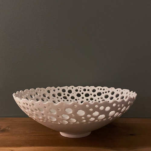 Jill Ford Ceramics