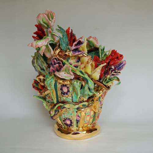 Liz Watts
