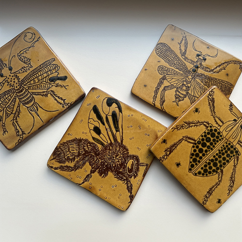 Meghna Arya Ceramics