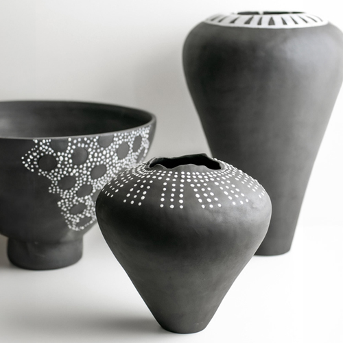 Naked Clay Ceramics