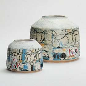 Zeba Contemporary Ceramics