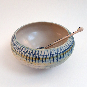 Zephyr Clay - Ally Keeling Ceramics