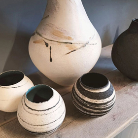 Ammie Sykes -The Clay Mill