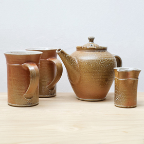 Arwyn Jones Ceramics