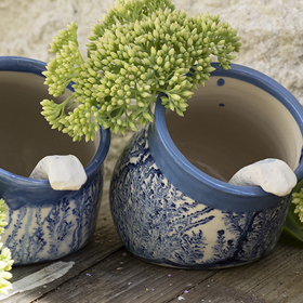 Bill Rolls Ceramics