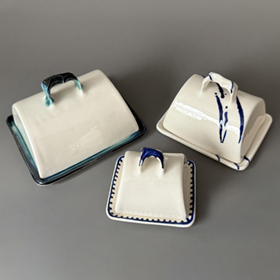 Carrie Kendra Ceramics