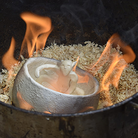 Clay Time Pottery Place